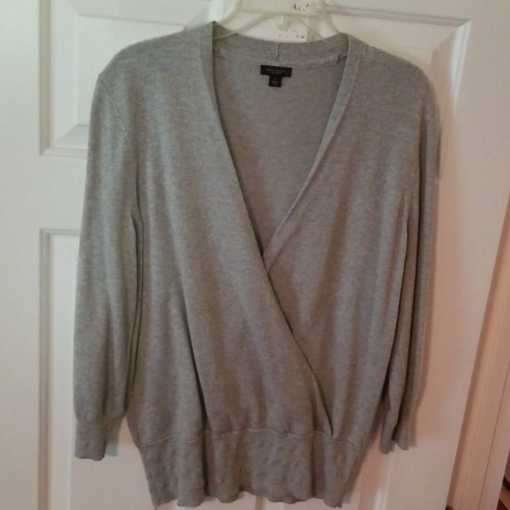 Ann Taylor top